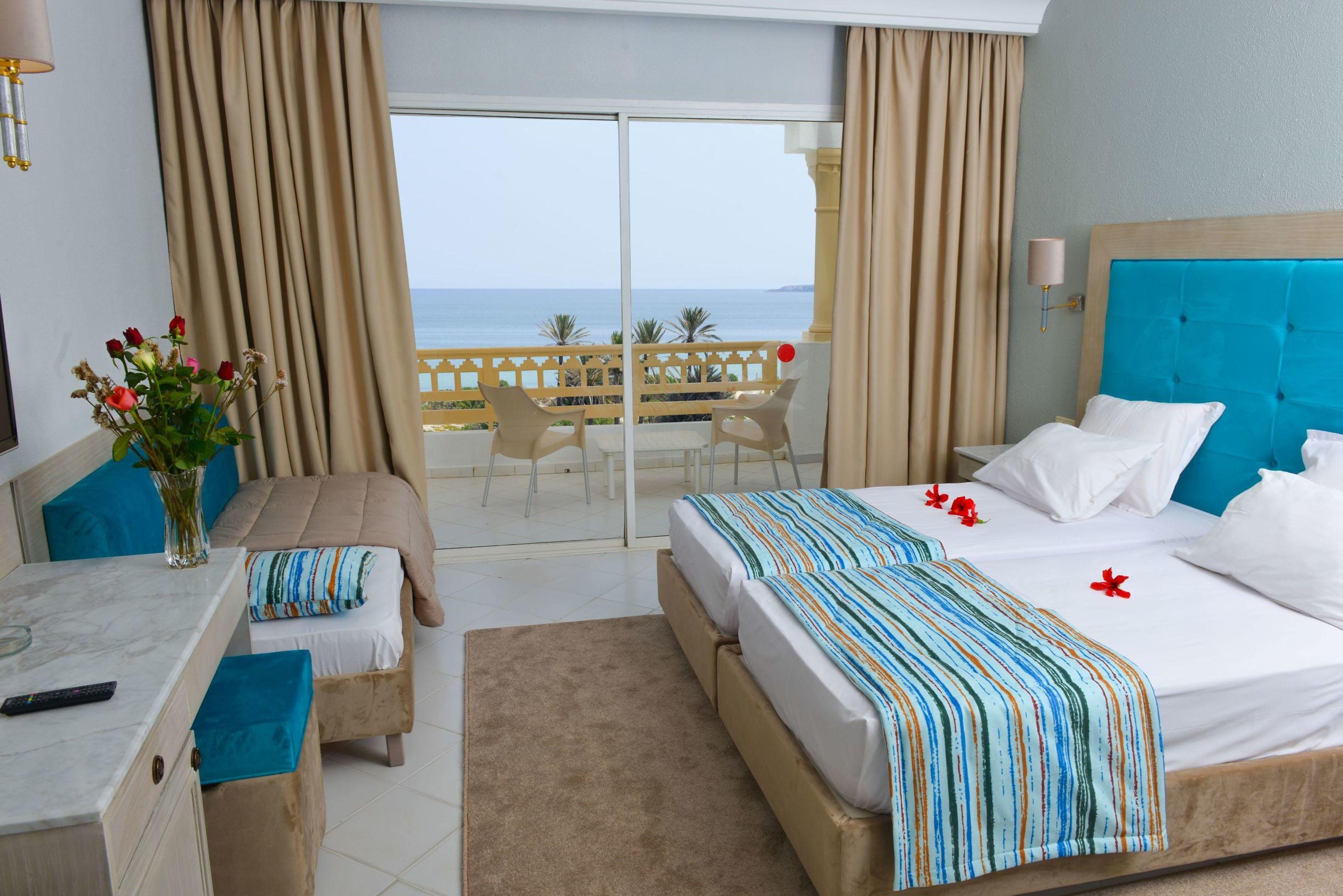Hotel Liberty Resort — photo 4