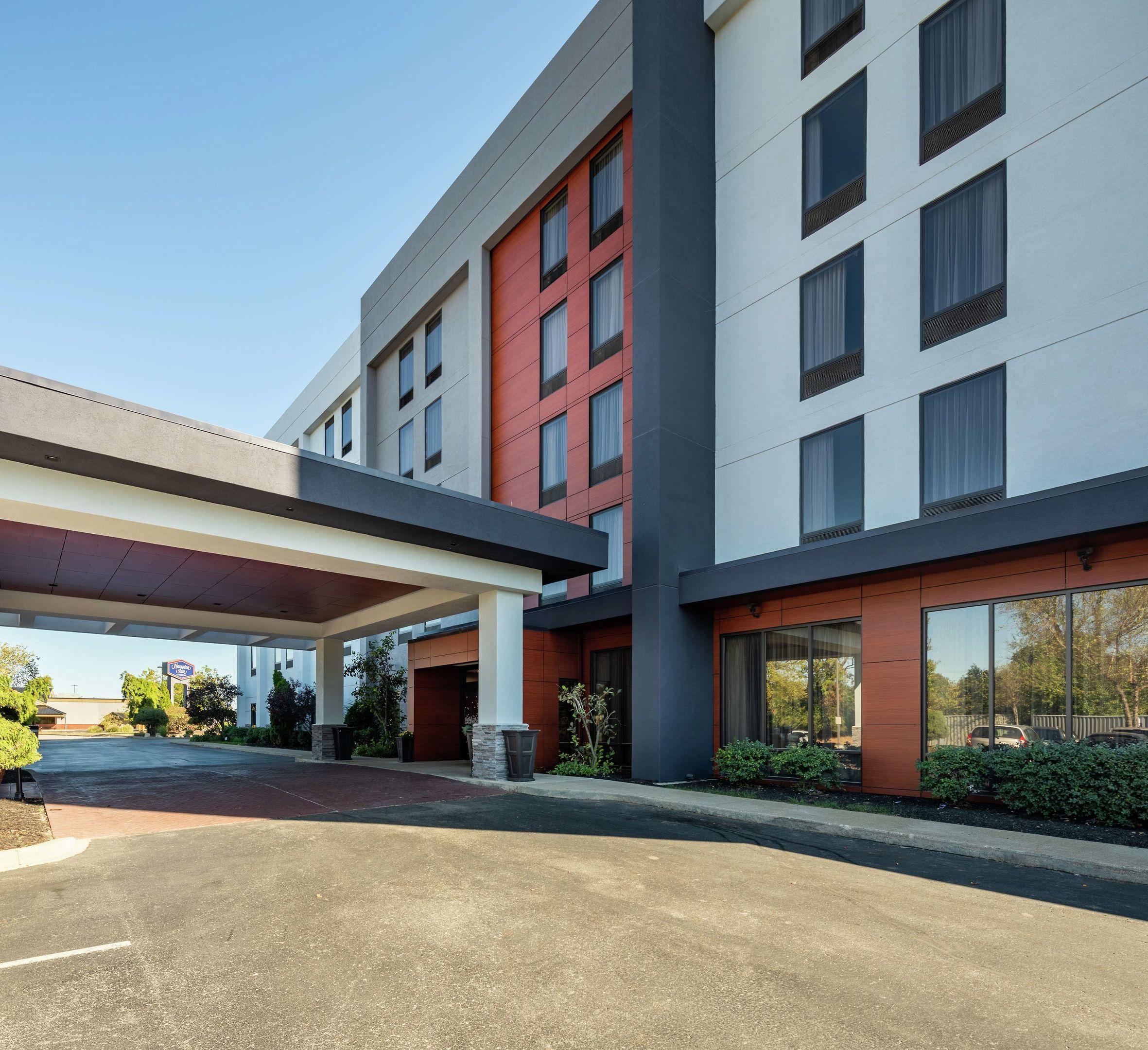 Hampton Inn Louisville I-265 East — photo 4