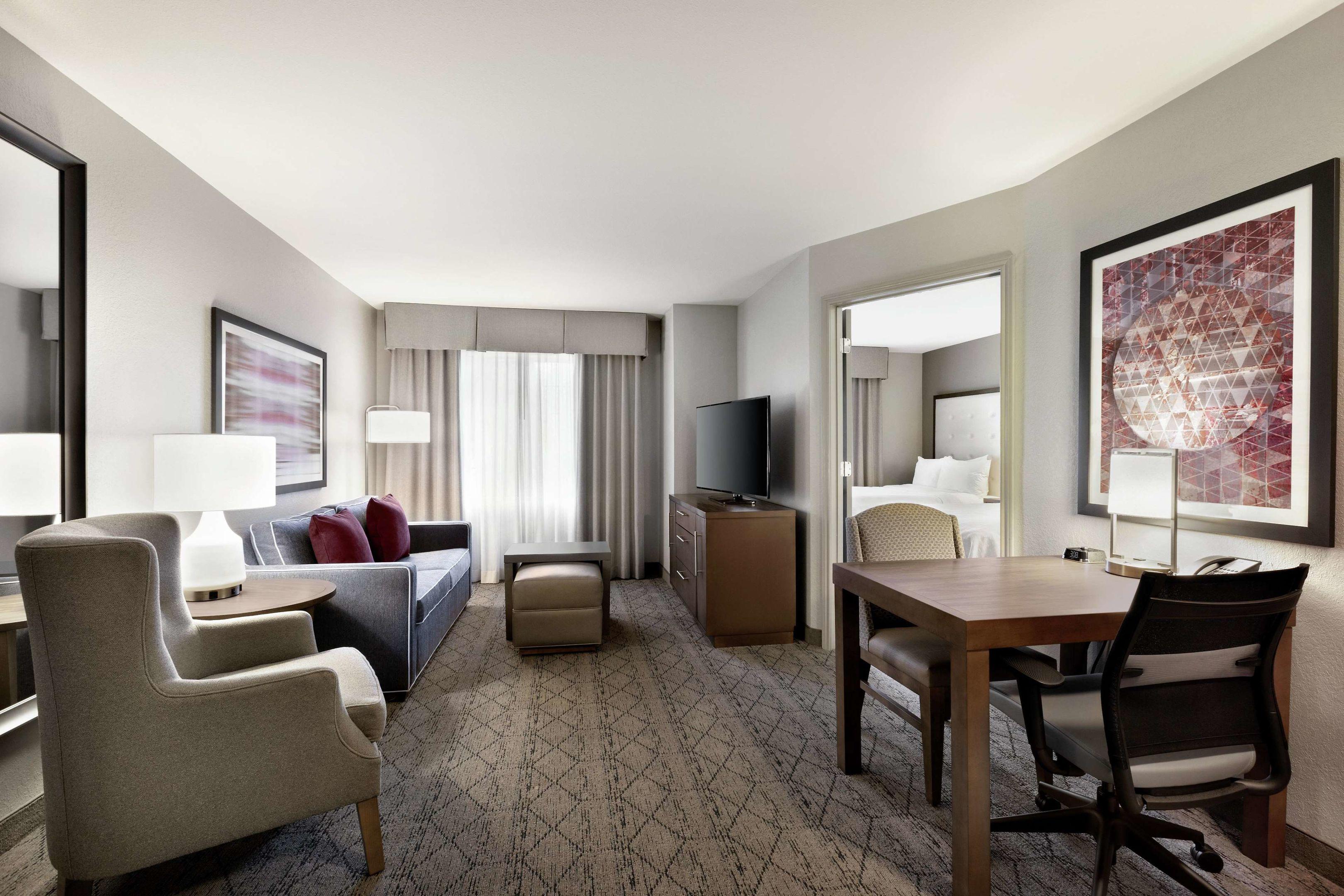 Homewood Suites by Hilton Portland Airport — photo 4