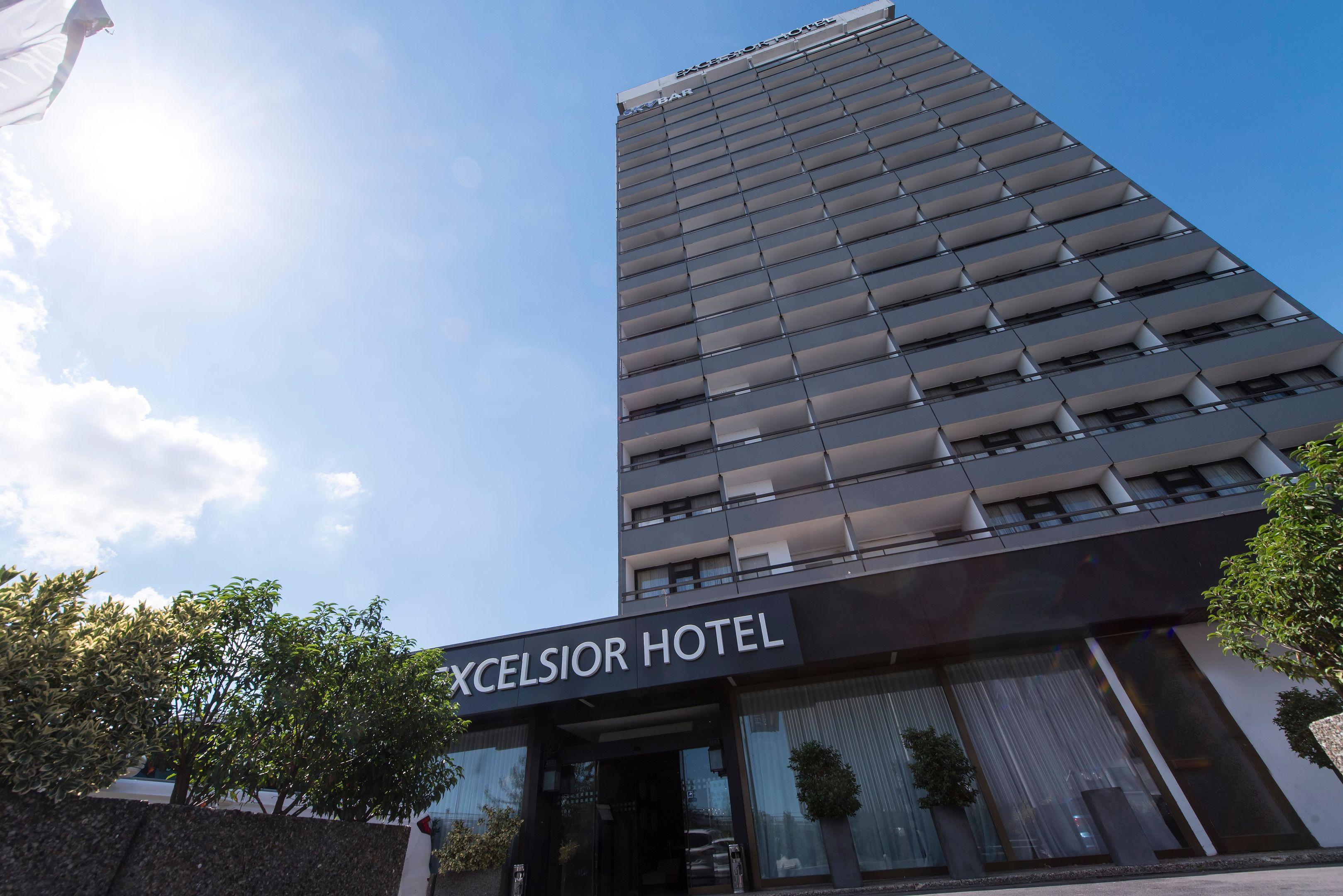 Hotel Excelsior Ludwigshafen — photo 4