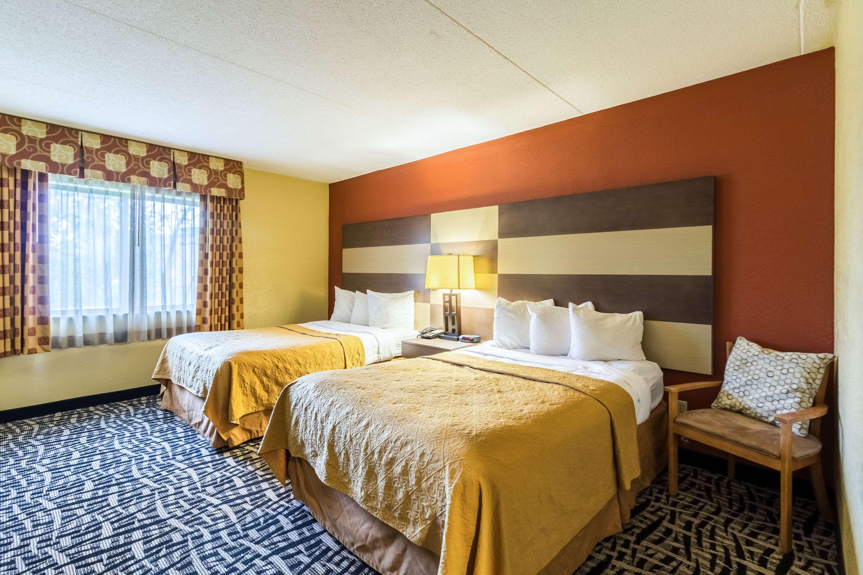 Quality Inn & Suites Mayo Clinic Area — photo 4