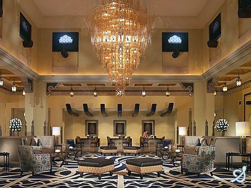 Sharq Village & Spa — photo 3