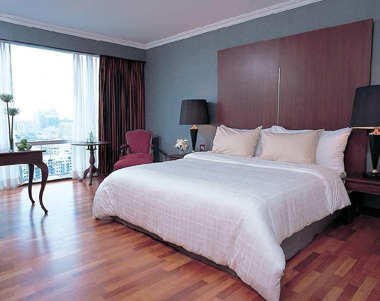 Pullman Bangkok Hotel G — photo 4