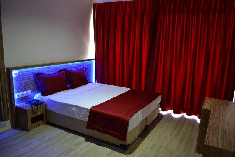 Belmare Hotel — photo 5