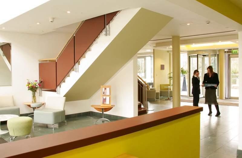 Hilton Garden Inn Bristol City Centre — photo 4