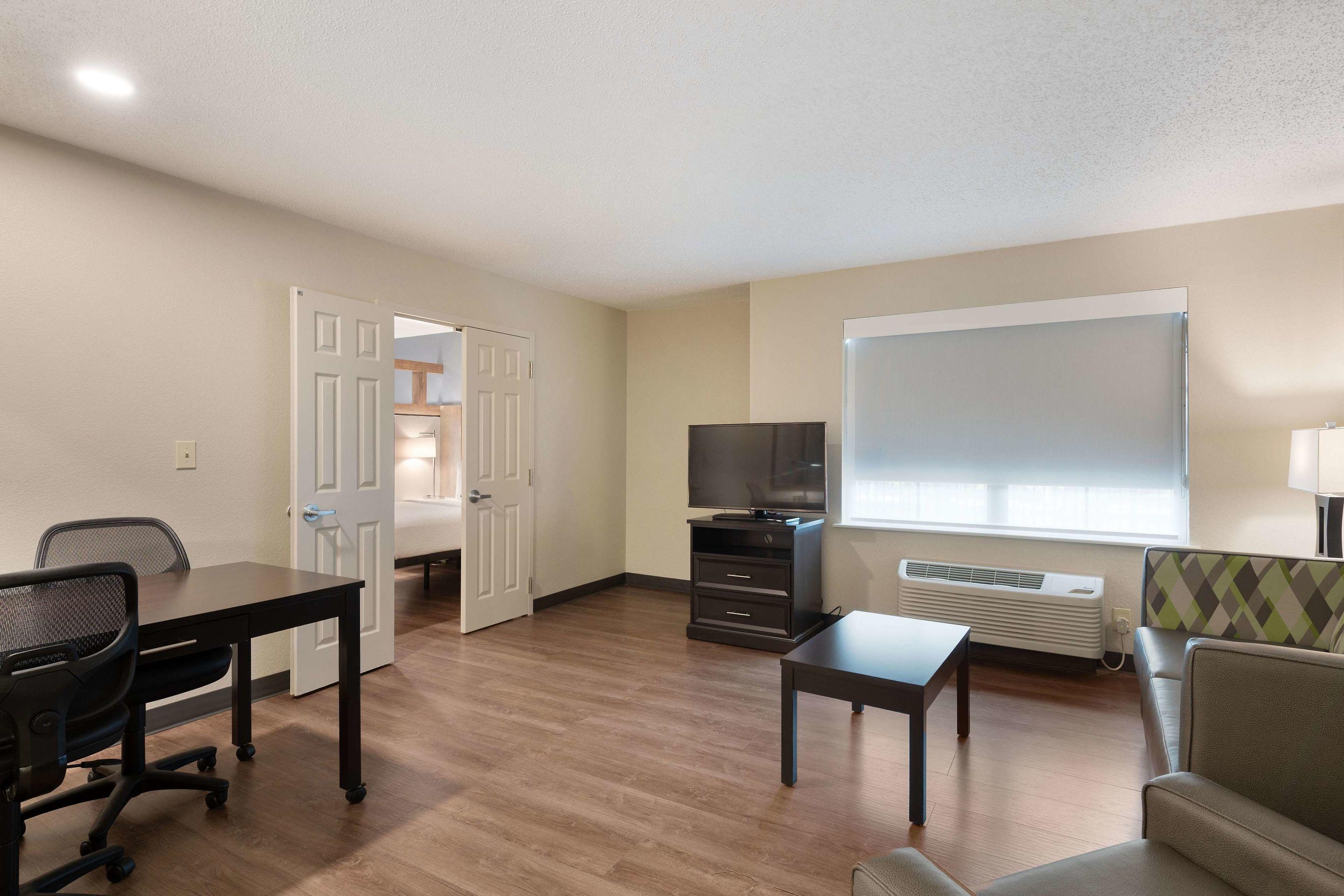 Extended Stay America - Charlotte - Pineville - Pineville Matthews Rd. — photo 4