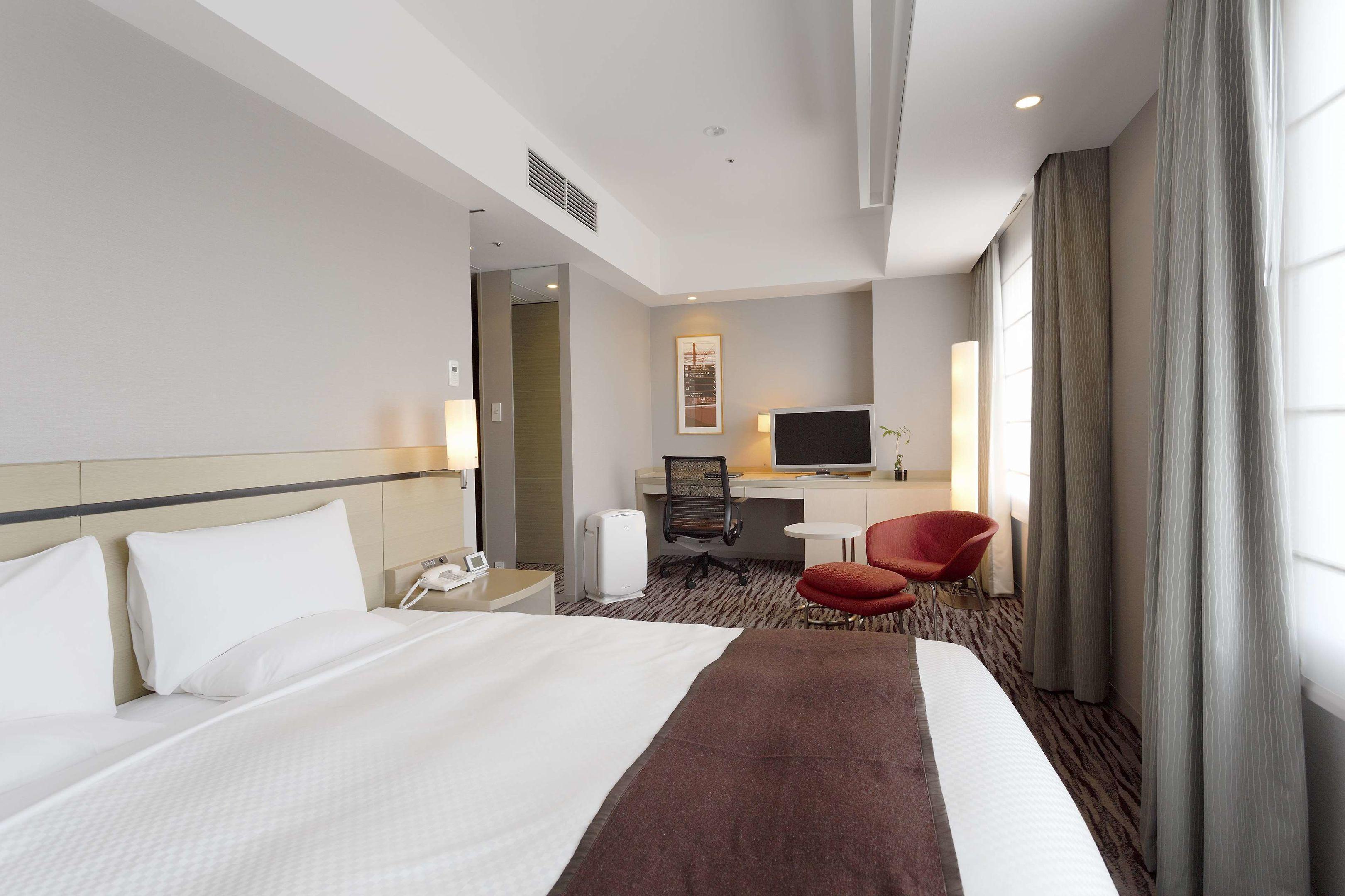 Haneda Excel Hotel Tokyu — photo 5