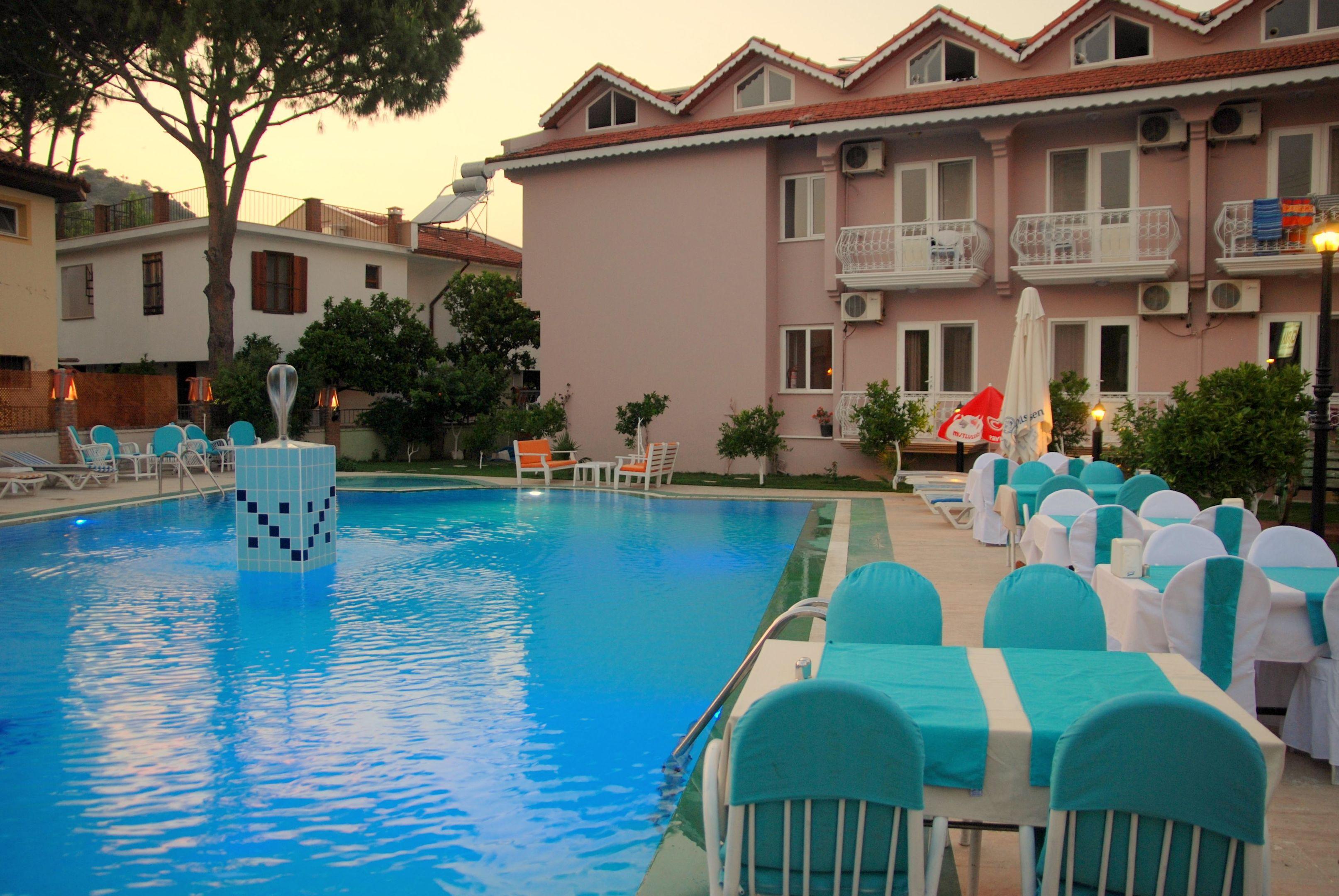 Hotel Caria Royal — photo 5
