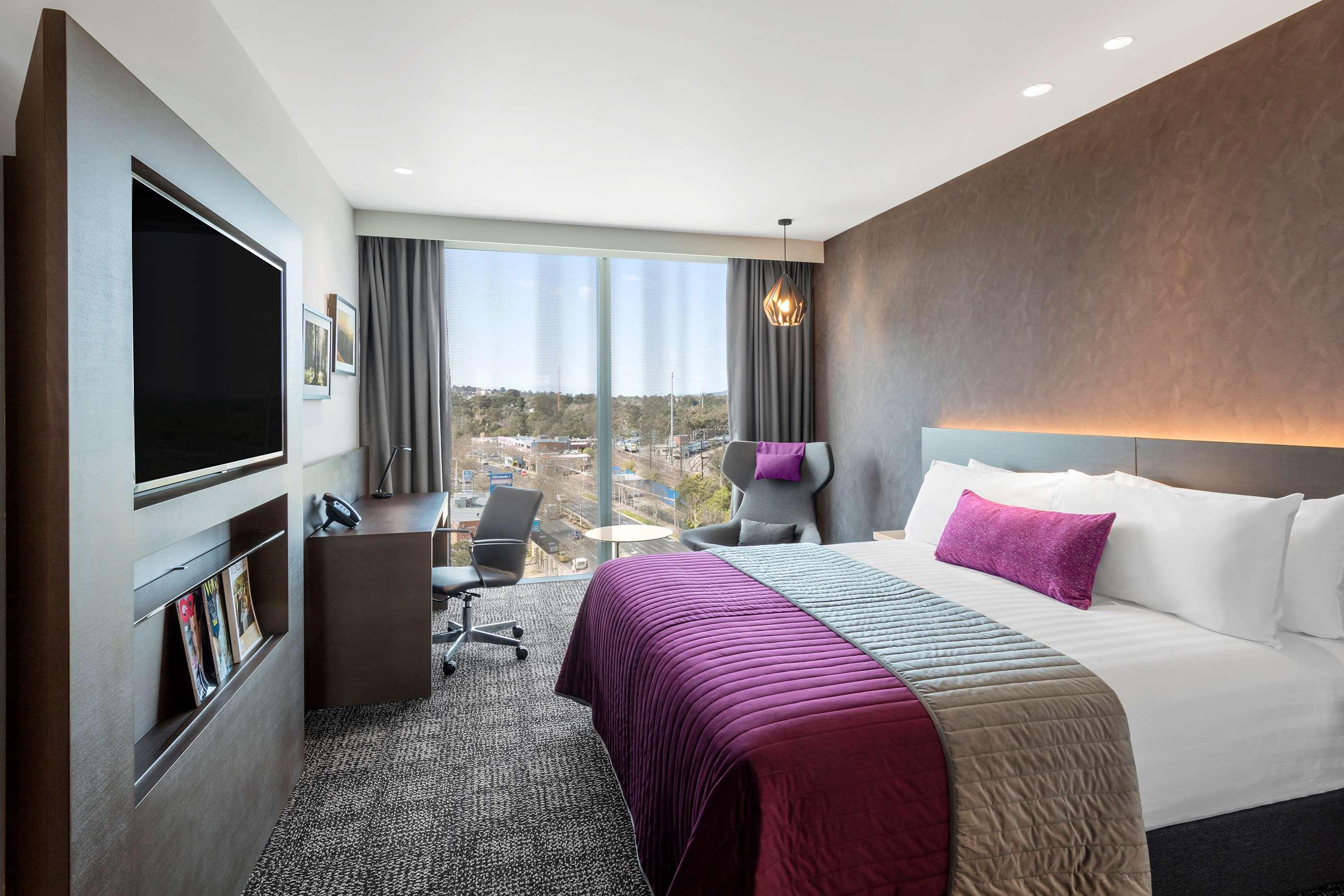 Sage Hotel Melbourne Ringwood — photo 4