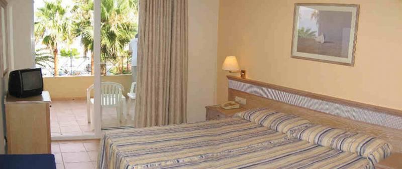 Lemar Hotel & Apartments — photo 4