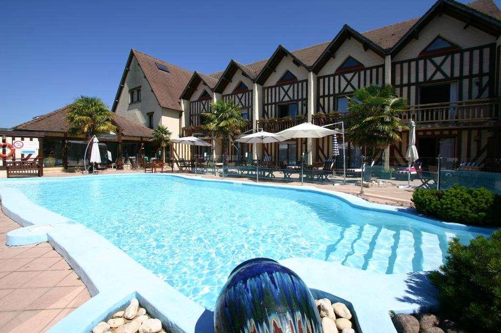 Le Clos Deauville Saint-Gatien — photo 5