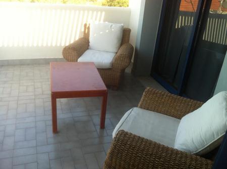 Triantafillas Appartments — photo 4