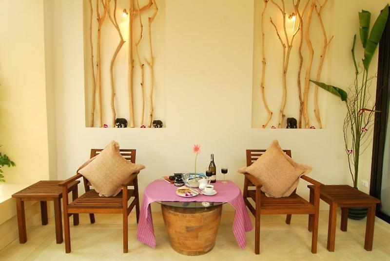 AVANI+ Koh Lanta Krabi Resort — photo 4
