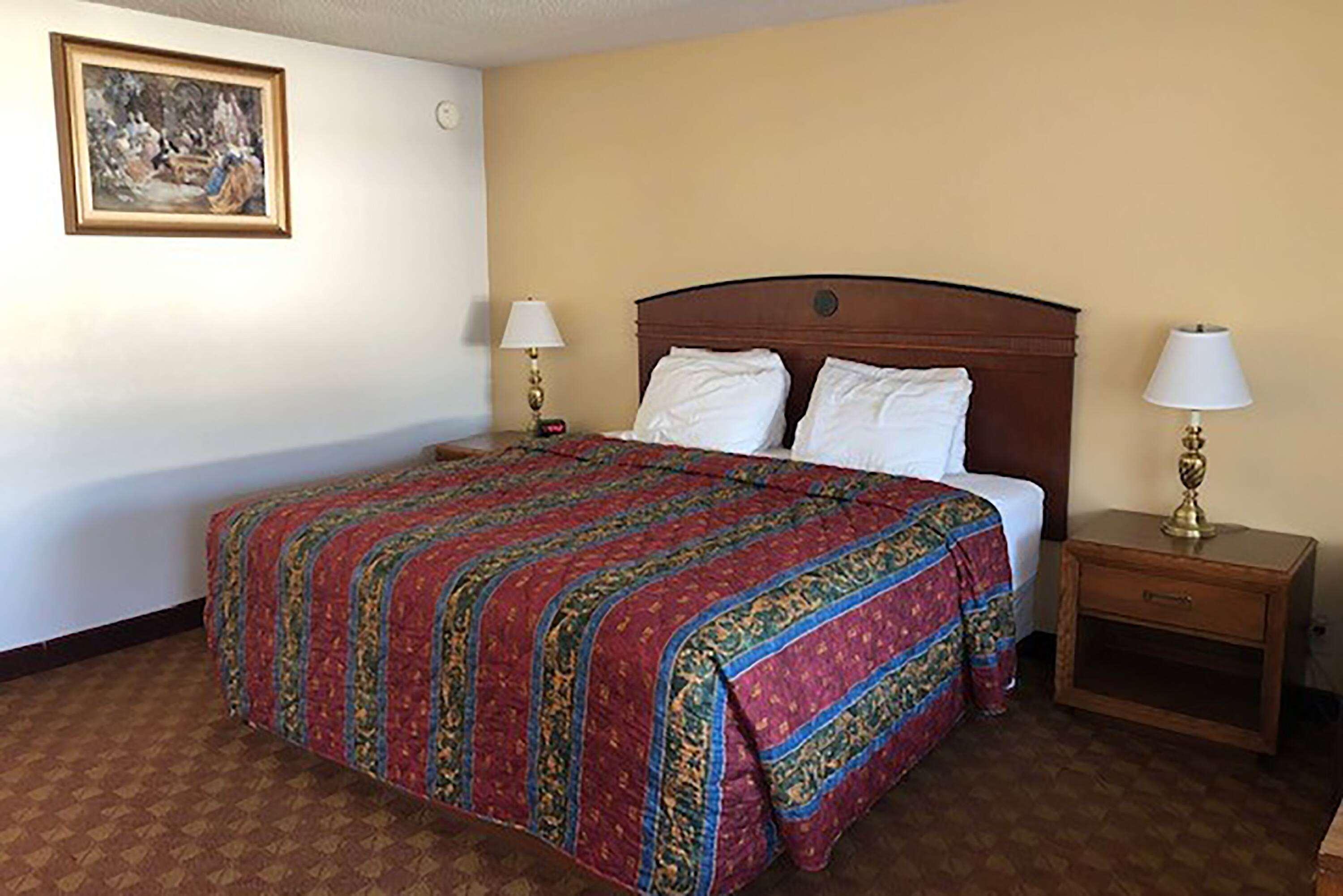 Travelodge by Wyndham Florence — photo 4