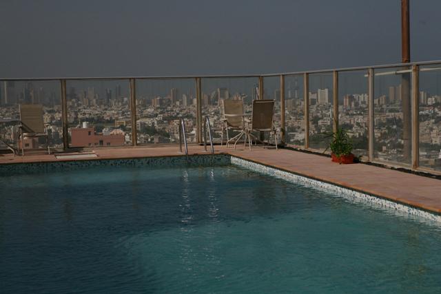 Le Jazz Hotel — photo 3