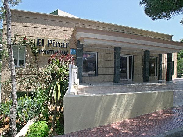 El Pinar — photo 5