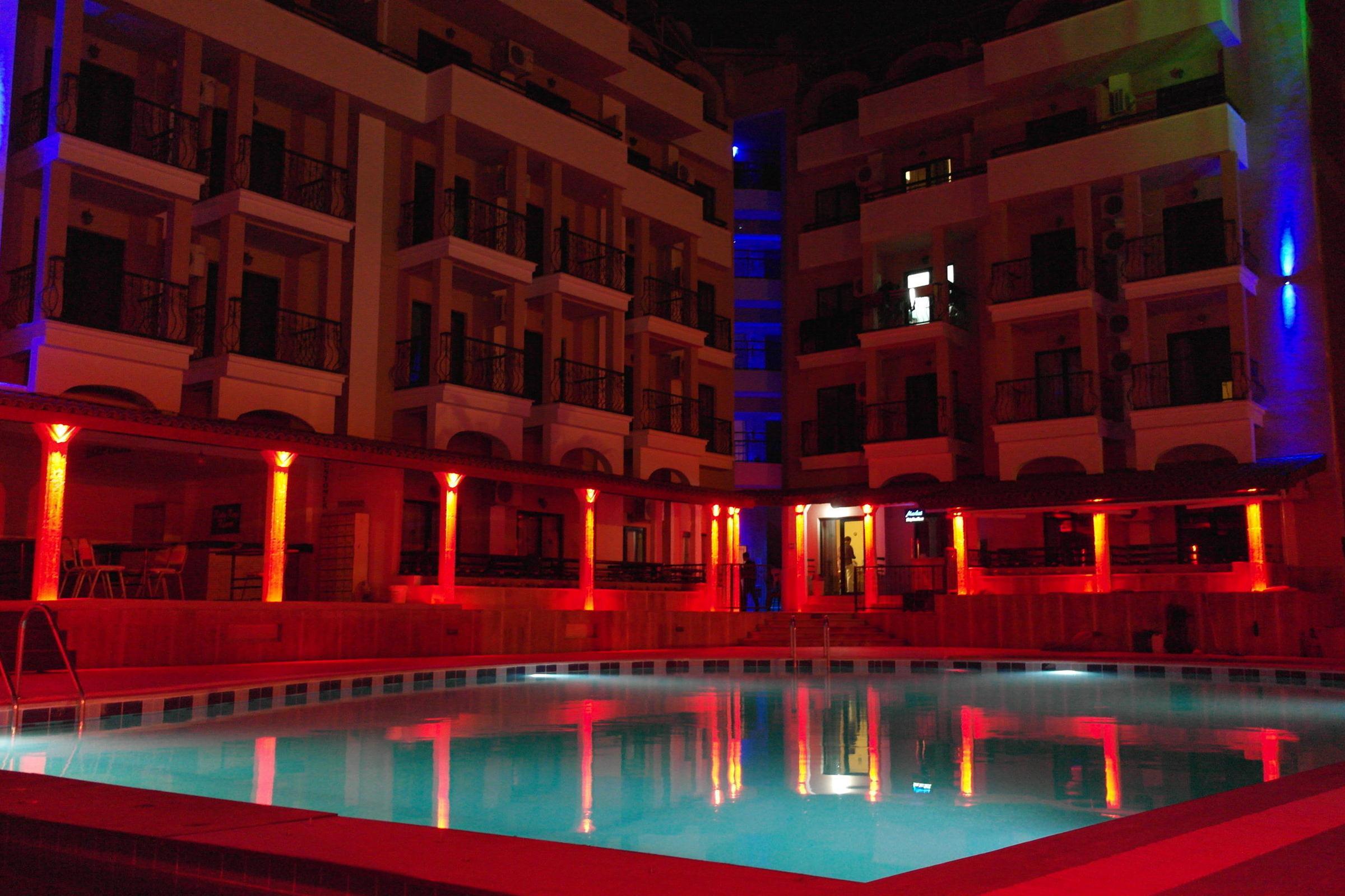 Ruby Rose Resort — photo 5