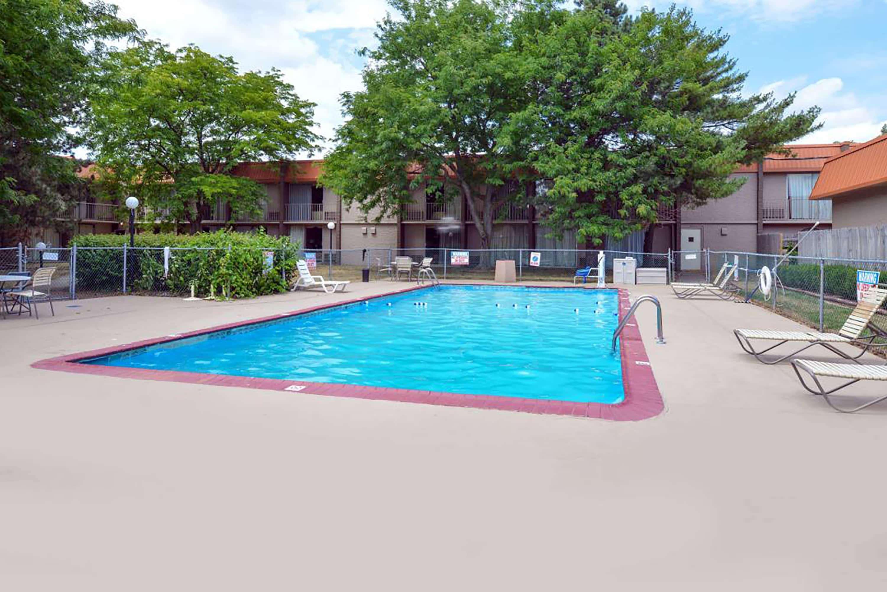 Baymont by Wyndham Northwood — photo 4