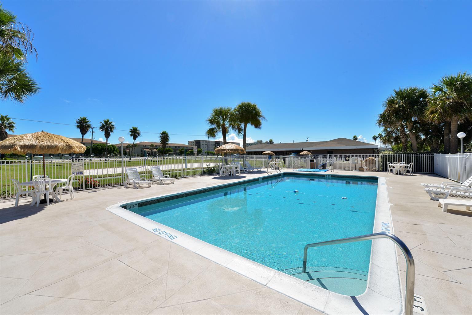 Americas Best Value Inn - Satellite Beach / Melbourne — photo 4