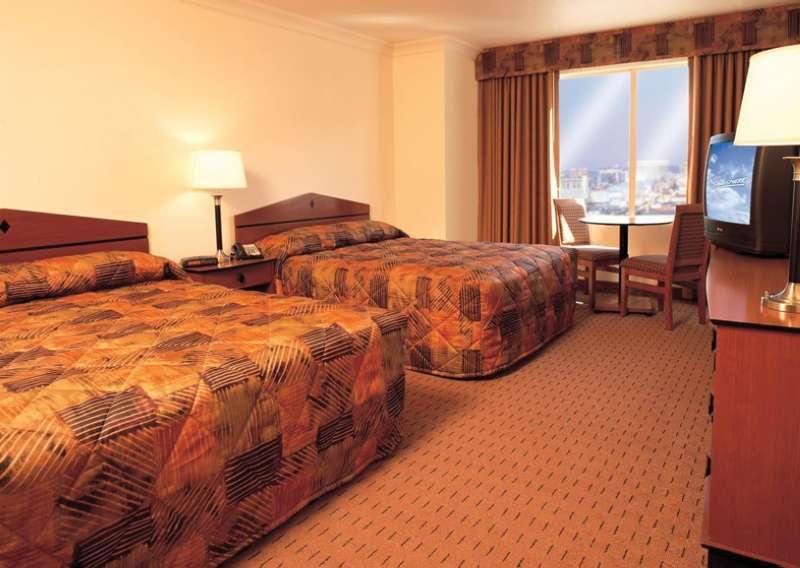 The Strat Hotel - Casino - Skypod — photo 4