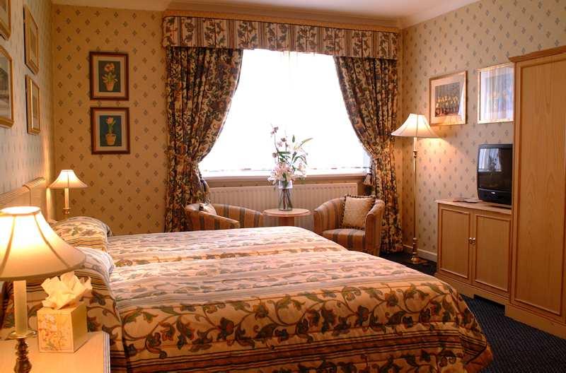 Holiday Inn Newcastle Jesmond — photo 4