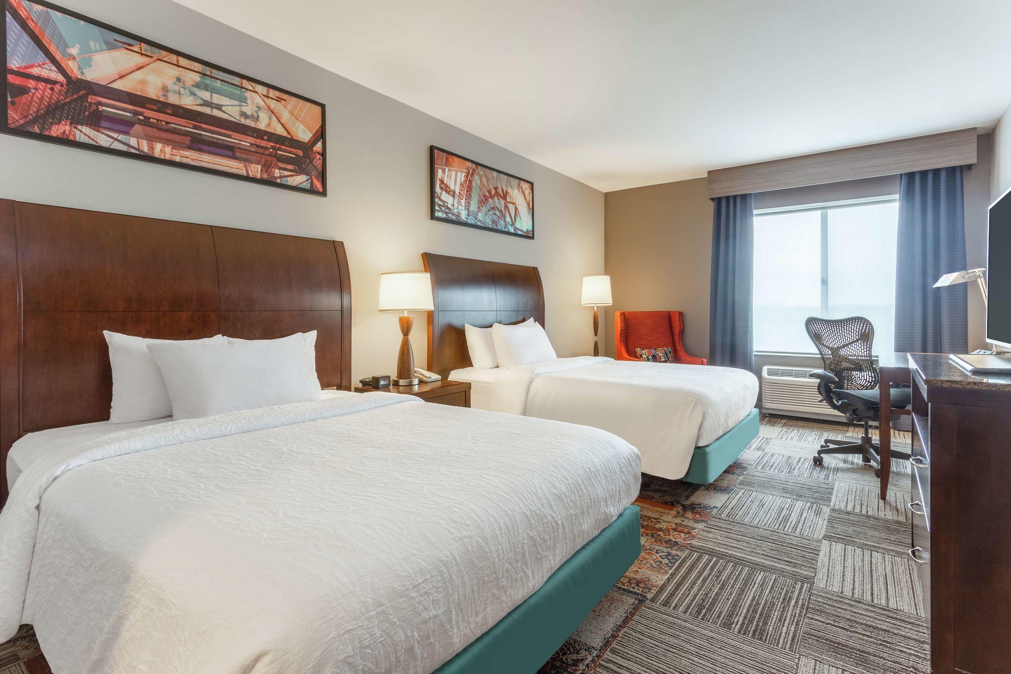 Hilton Garden Inn Albany/Suny Area — photo 5