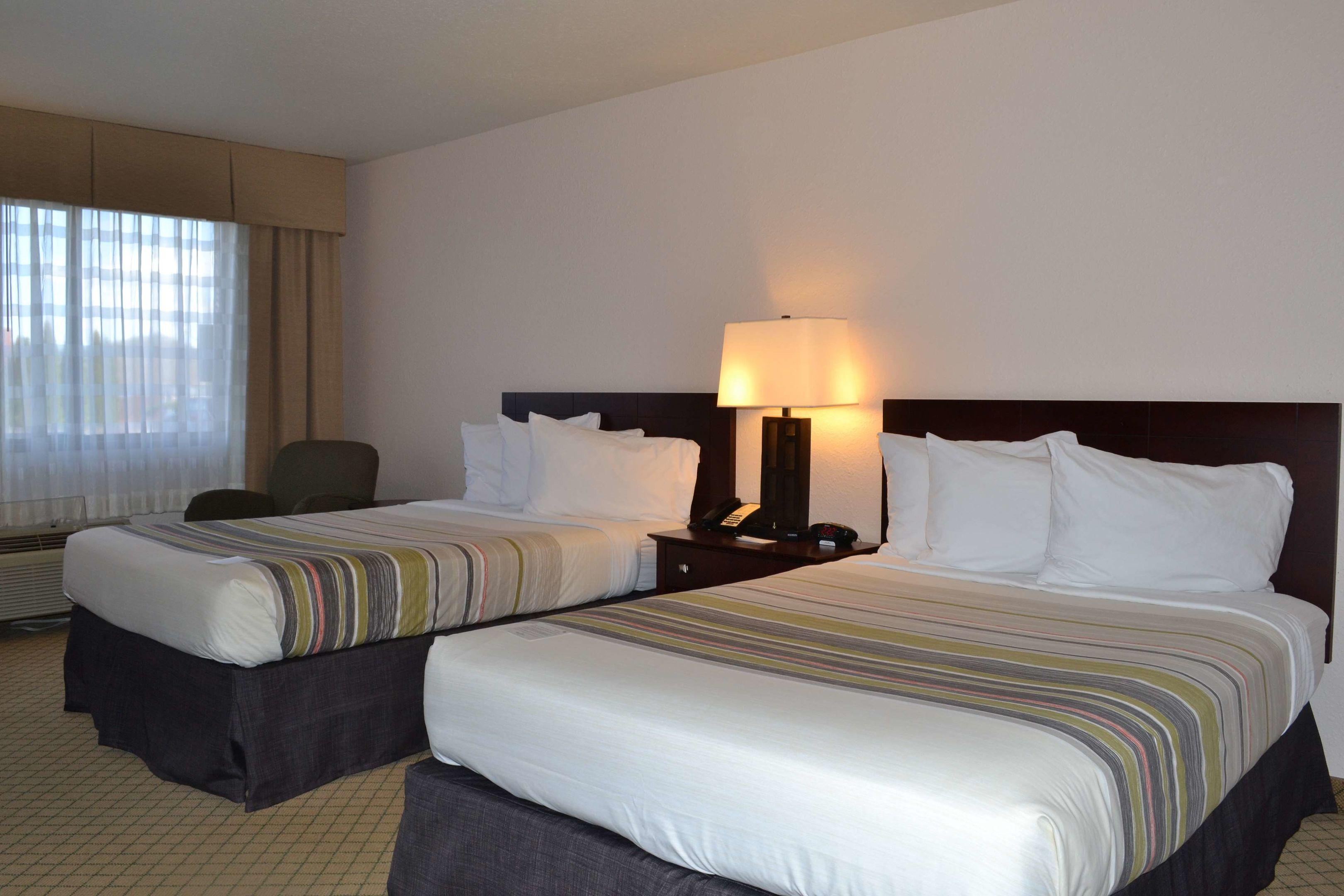 Country Inn & Suites by Radisson, Abingdon, VA — photo 4