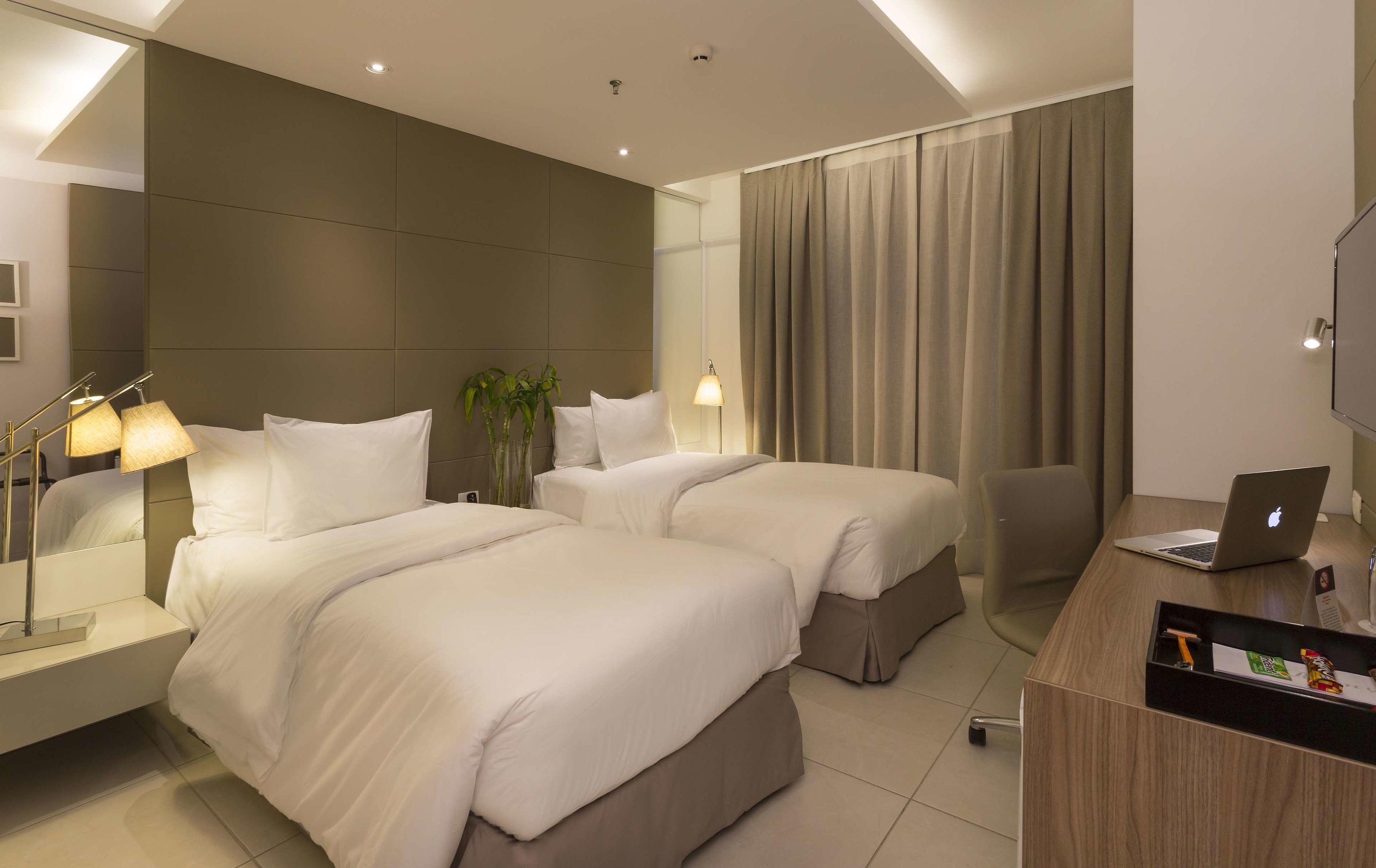Hilton Garden Inn Belo Horizonte — photo 5