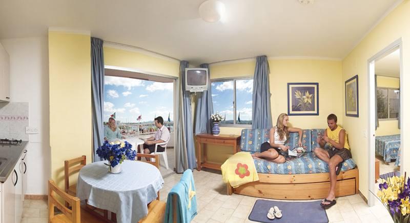 Aparthotel Playasol Mogambo — photo 4