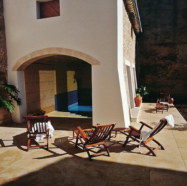 Hotel Can Moragues — photo 5