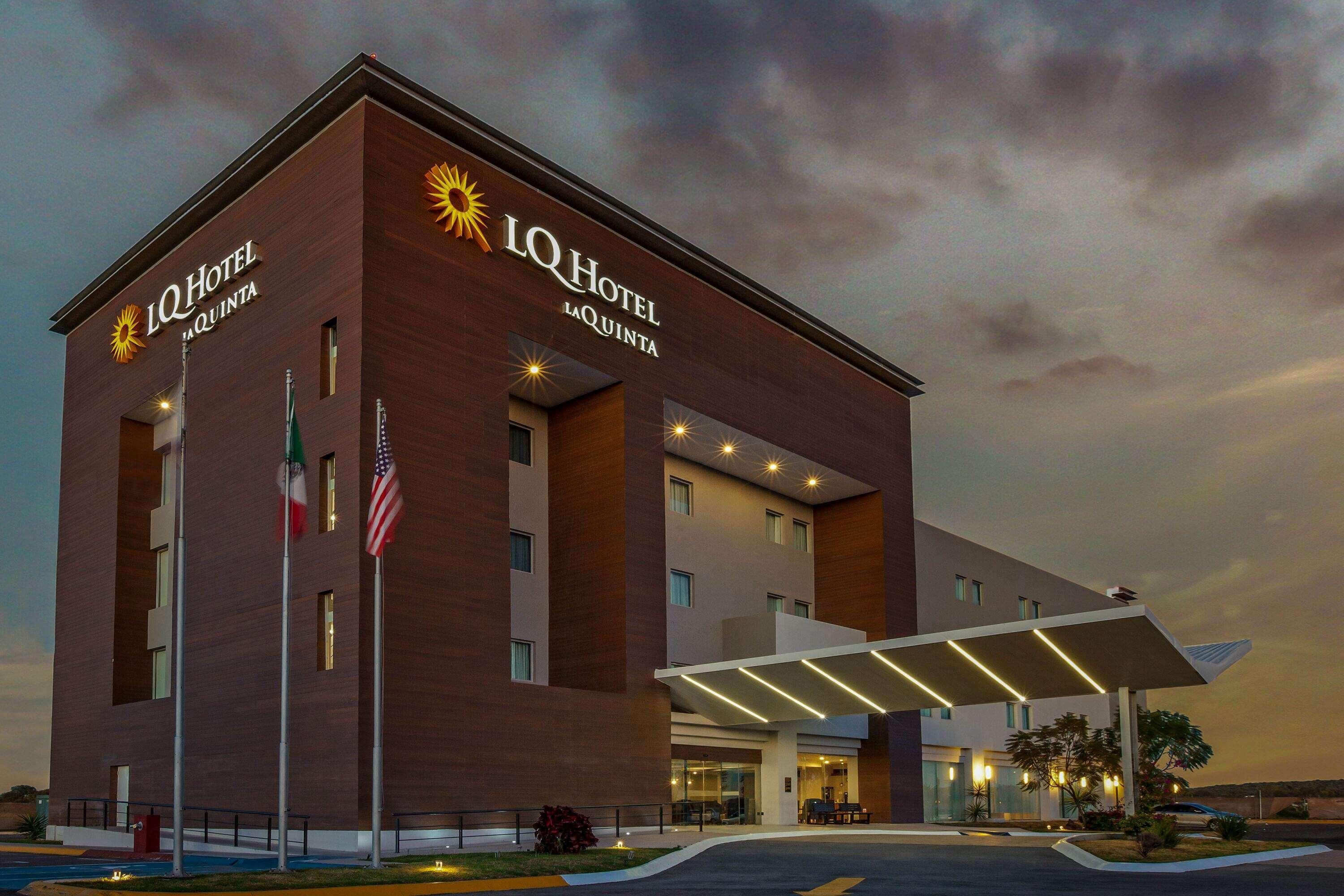 LQ Hotel By La Quinta Aguascalientes