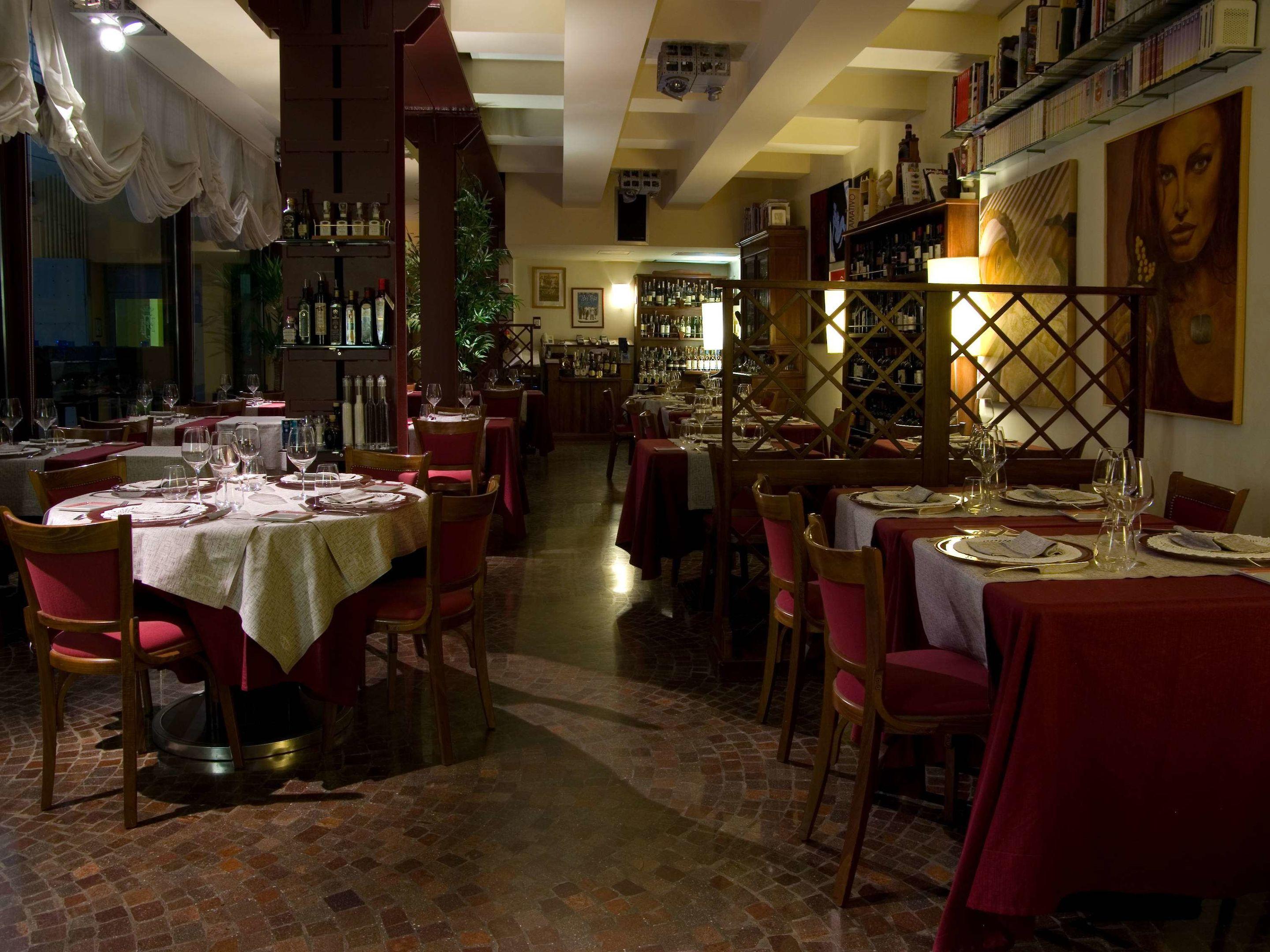 Mercure Ferrara Hotel — photo 5