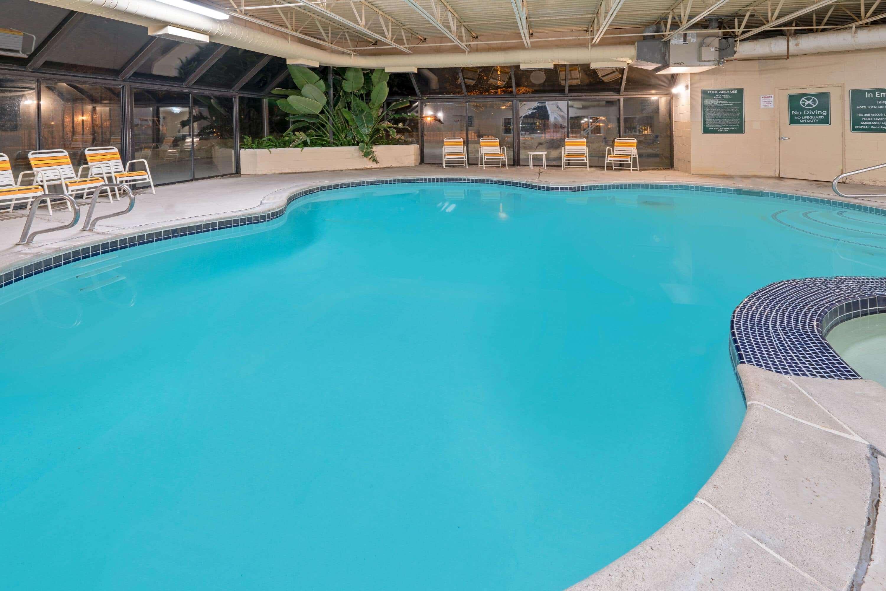 La Quinta Inn & Suites Salt Lake City Layton — photo 5