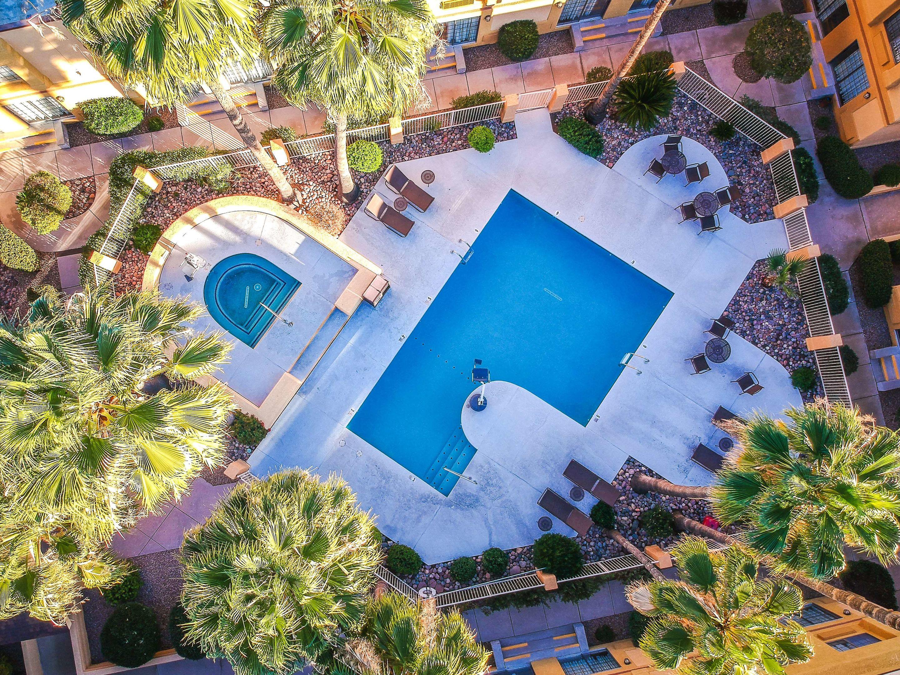 Best Western Green Valley Inn — photo 4