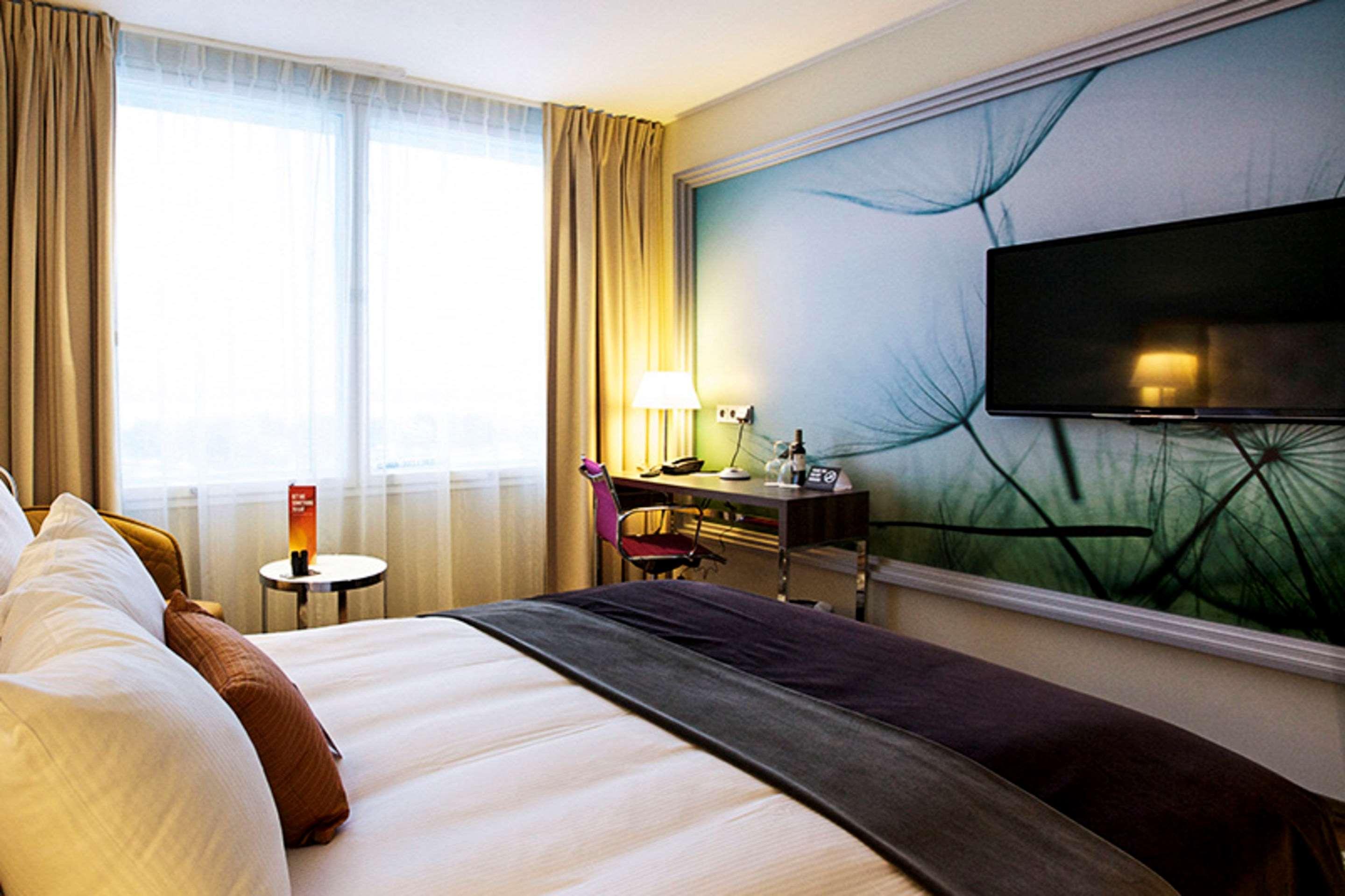 Clarion Hotel Arlanda Airport — photo 5
