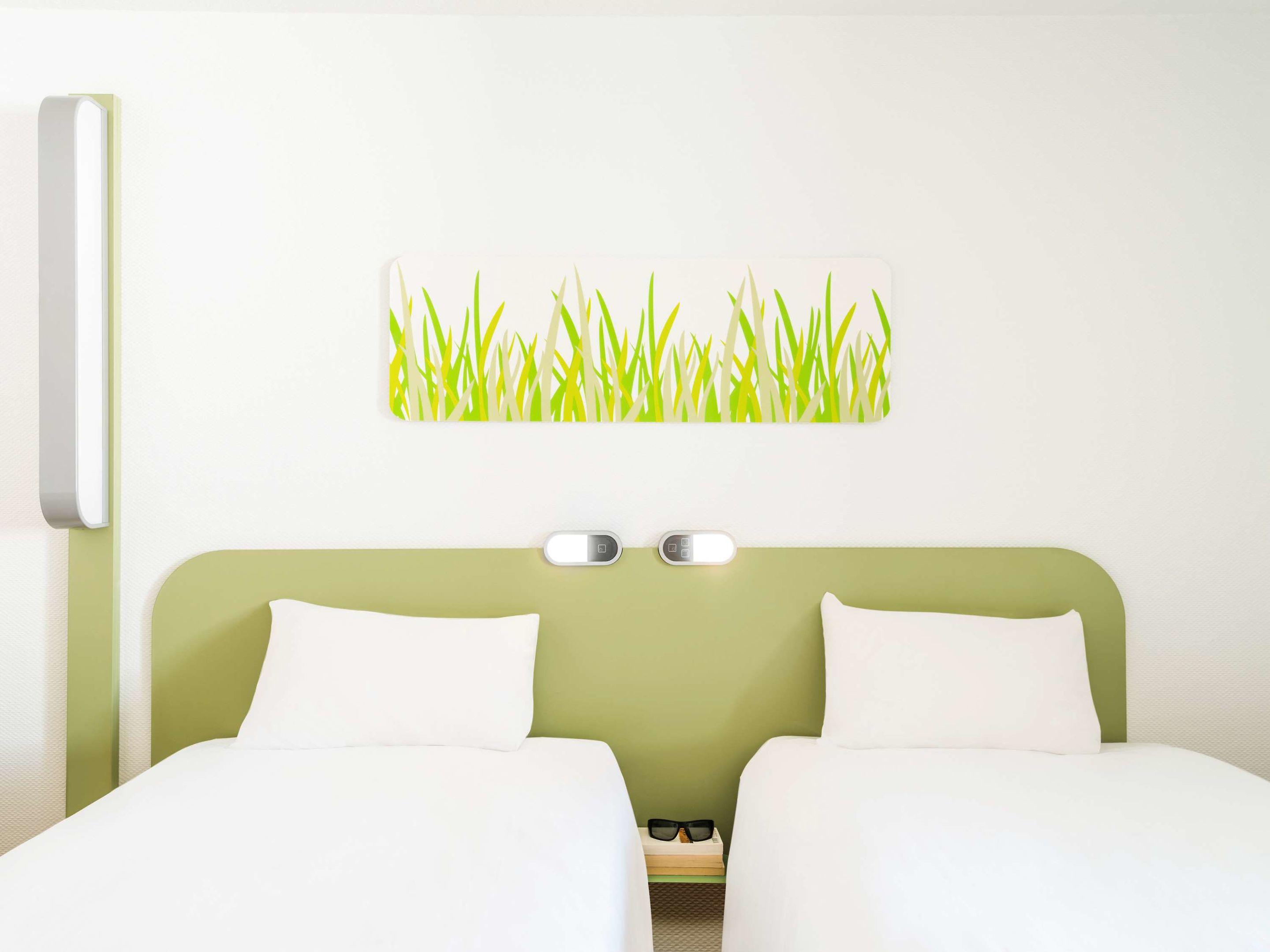 ibis budget Vitoria — photo 4