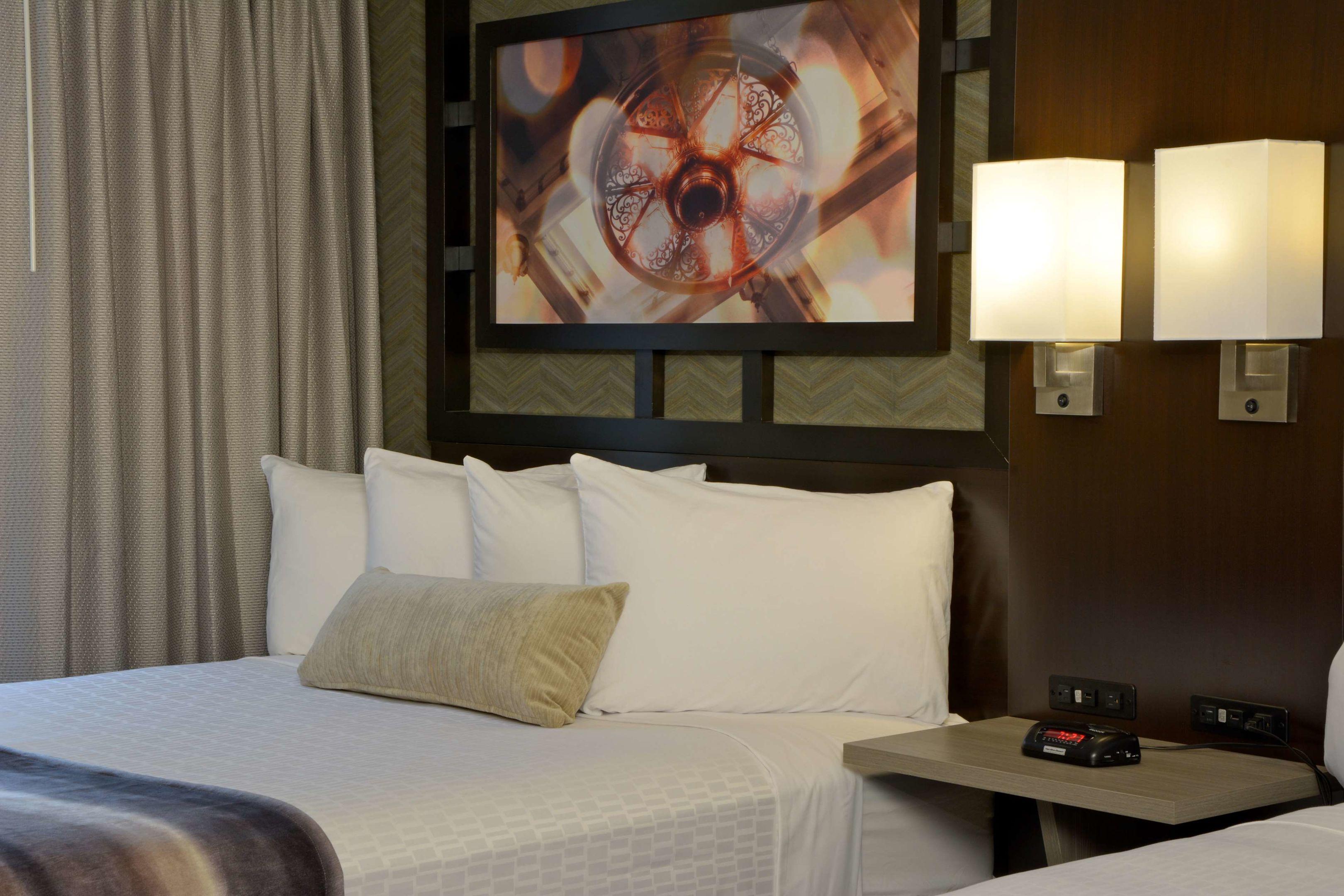 Best Western Plus Austin Central — photo 5