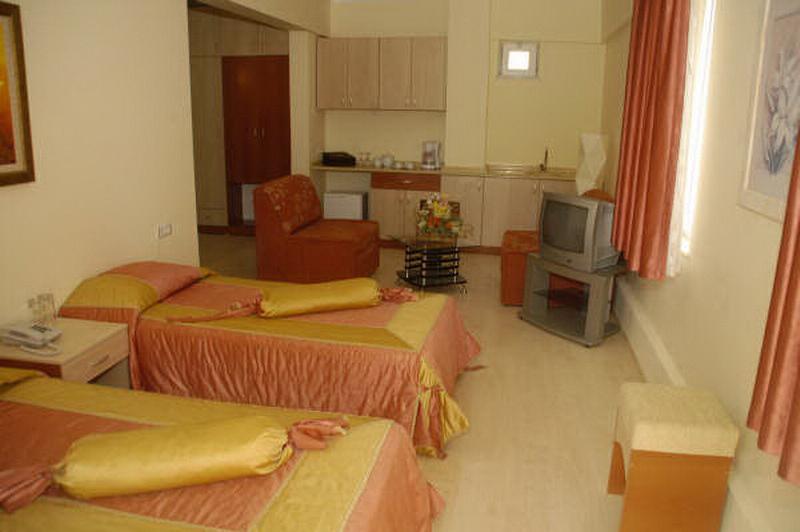 Lara Hadrianus Hotel — photo 4