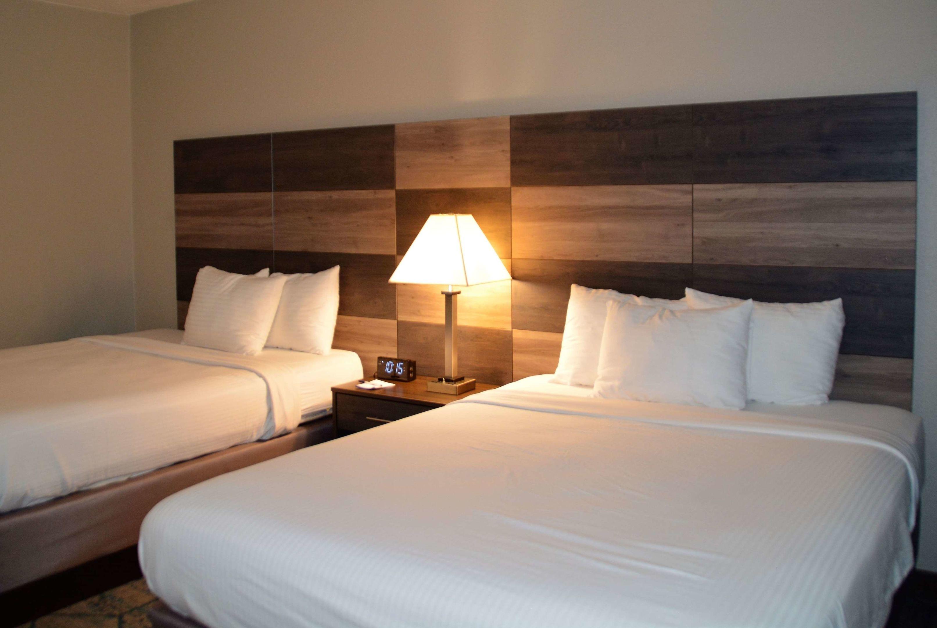 Baymont Inn & Suites Effingham — photo 4