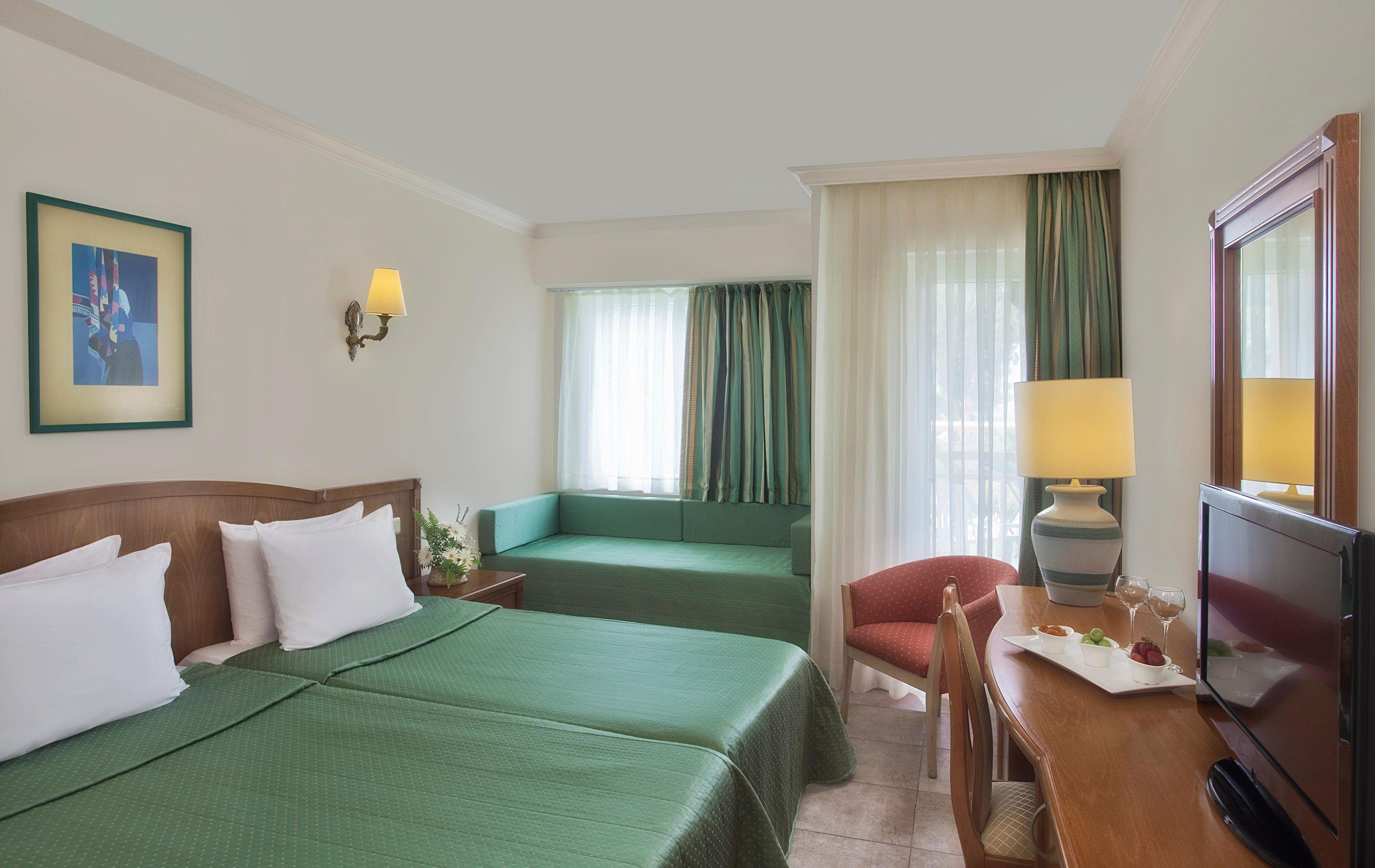 Akka Claros Hotel — photo 5