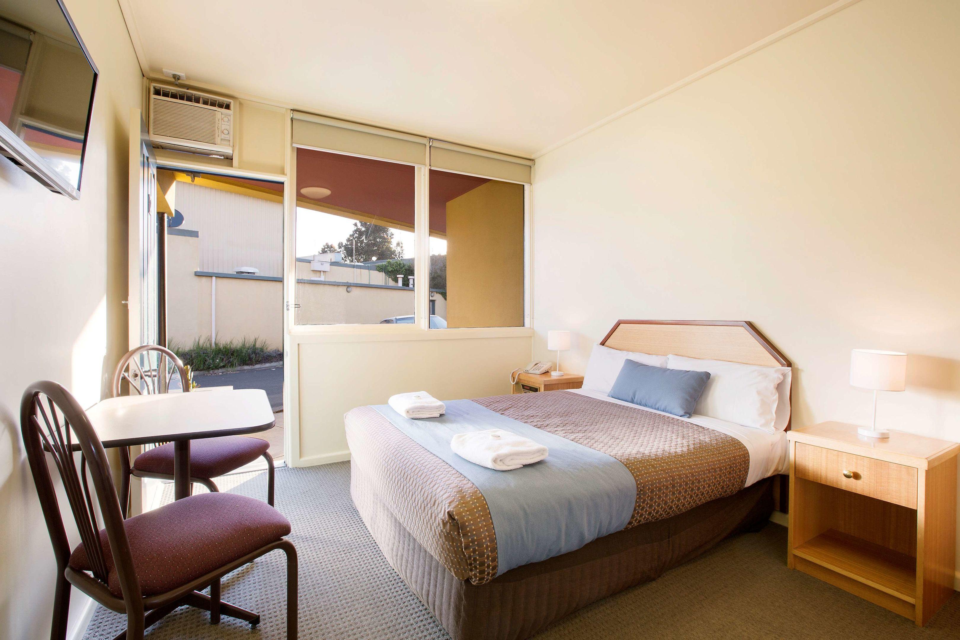 Monash Hotel — photo 5