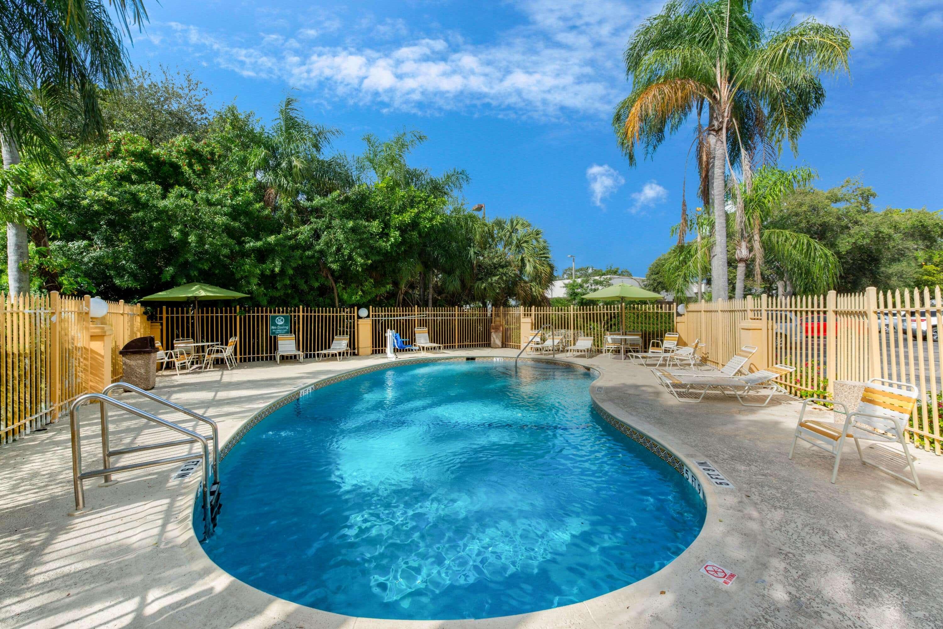 La Quinta Inn Fort Lauderdale Tamarac East — photo 5