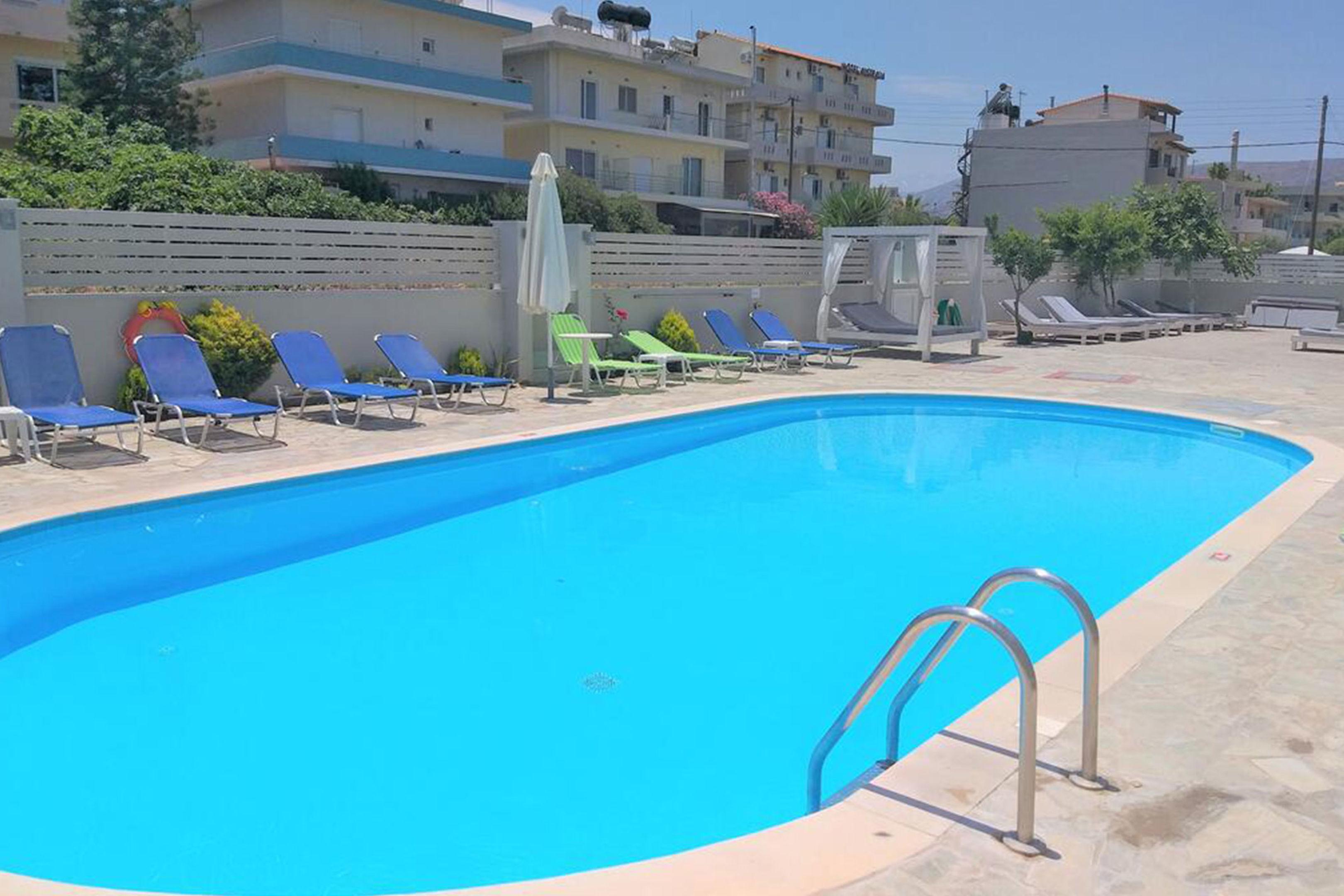 Sun Hotel — photo 4
