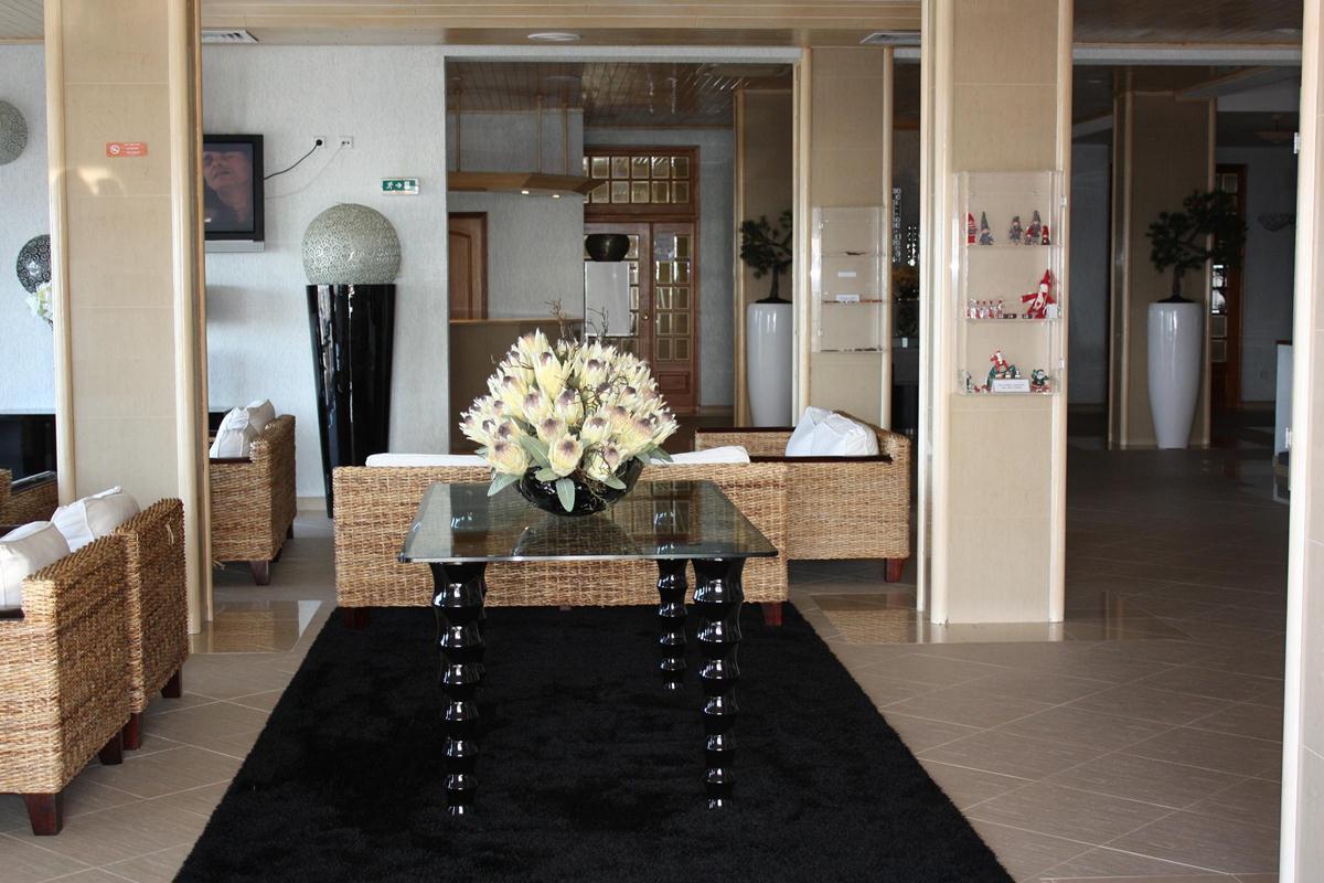 Hotel Cristal Vieira Praia & Spa — photo 5