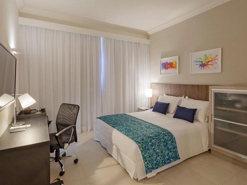Tulip Inn Sete Lagoas — photo 3