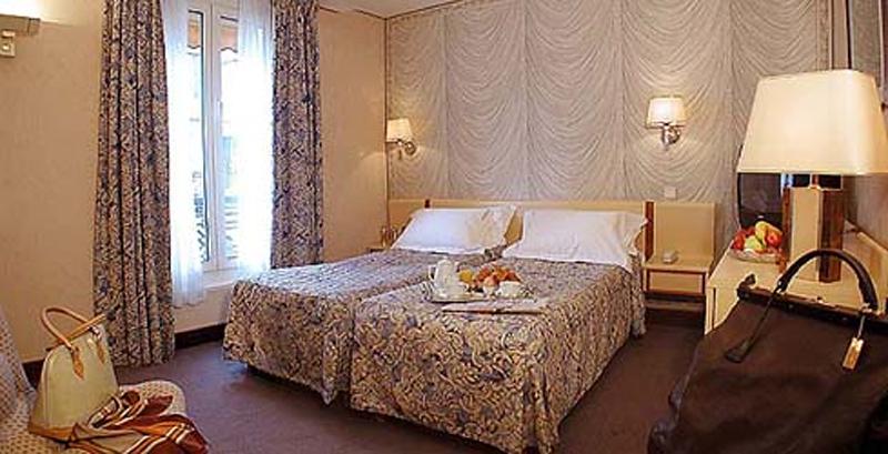 Hôtel Renoir St. German — photo 4