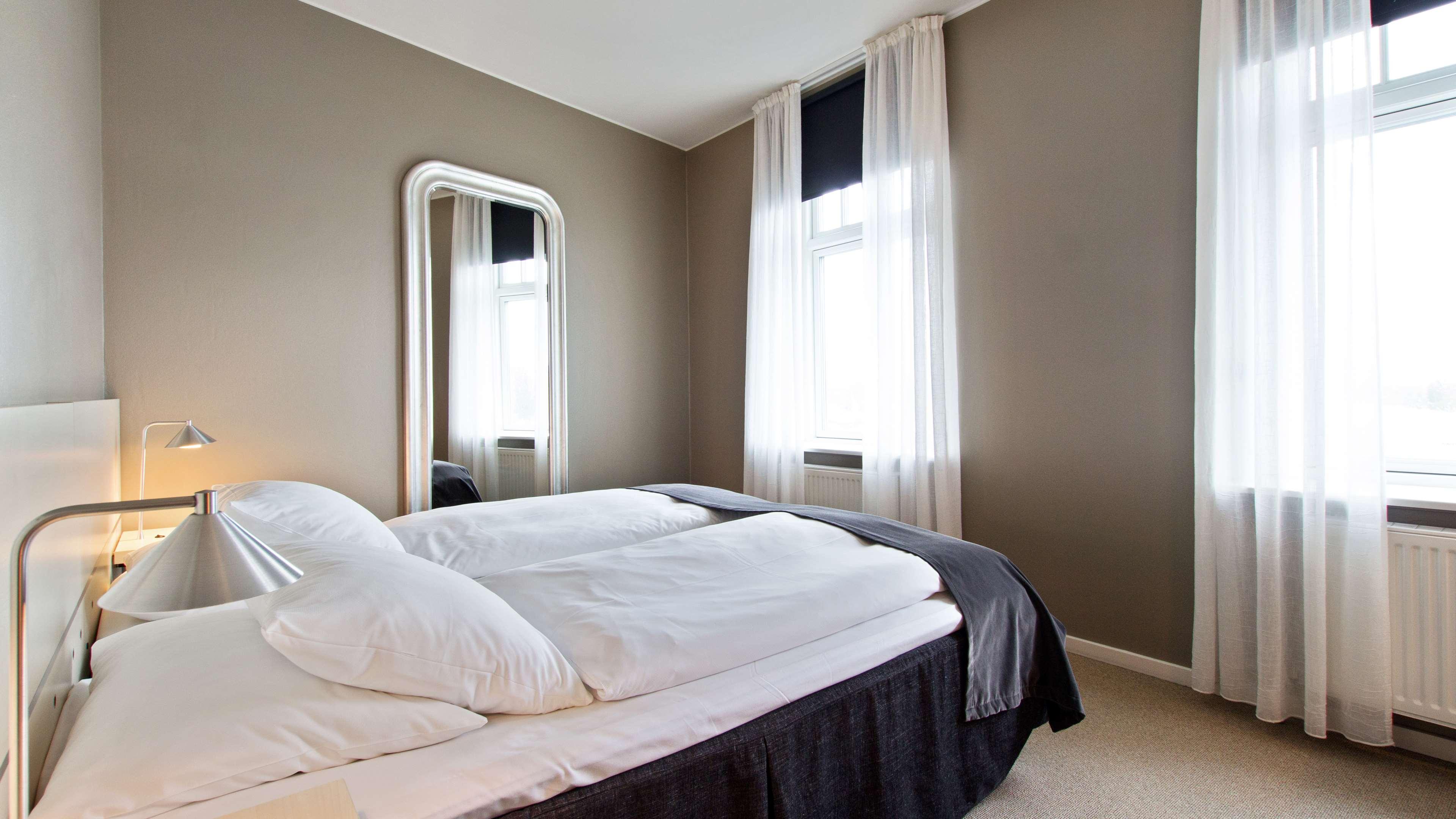 Best Western Plus Hotel Kronjylland — photo 4