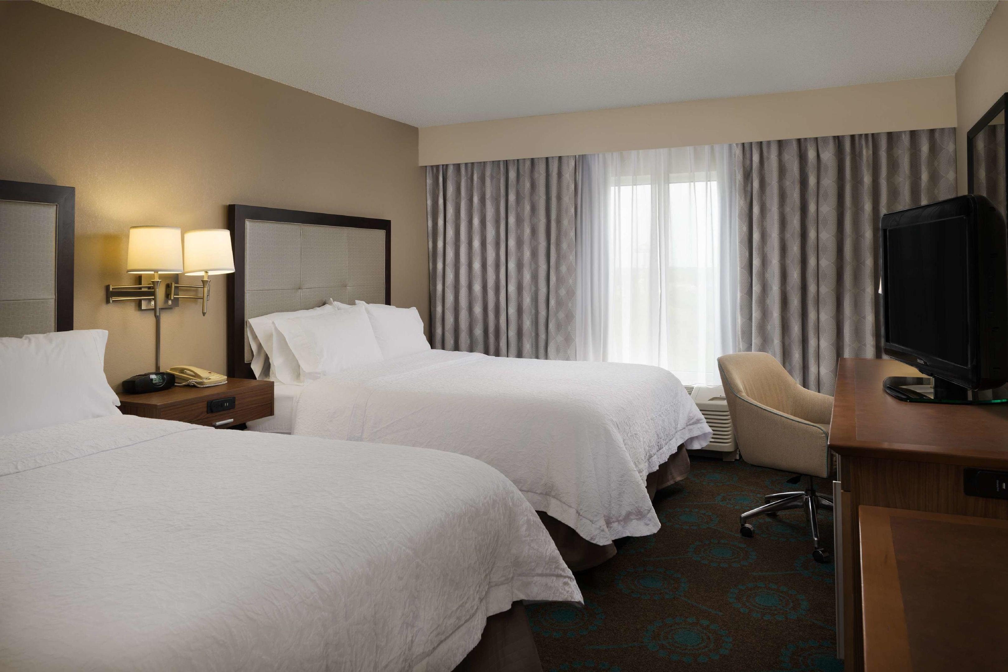 Hampton Inn Titusville/I-95 Kennedy Space Center — photo 4