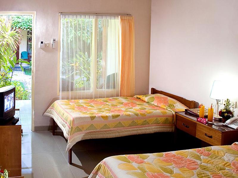 Matahari Bungalow — photo 4