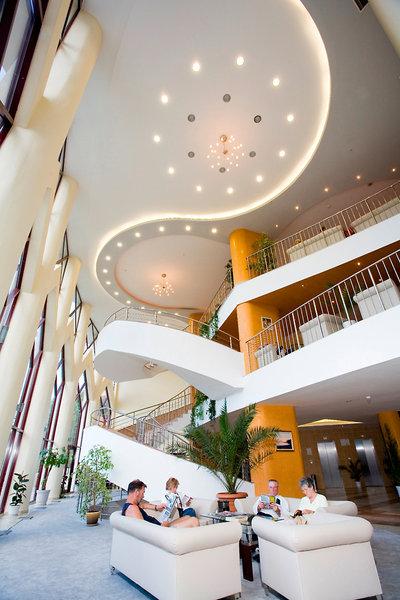Odessos Park Hotel — photo 3
